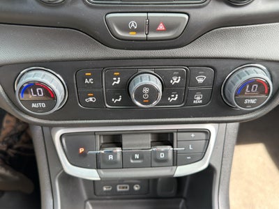 2024 GMC Terrain AWD SLT