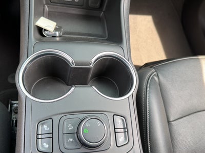 2024 GMC Terrain AWD SLT