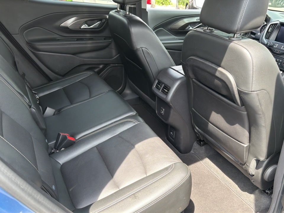 2024 GMC Terrain AWD SLT