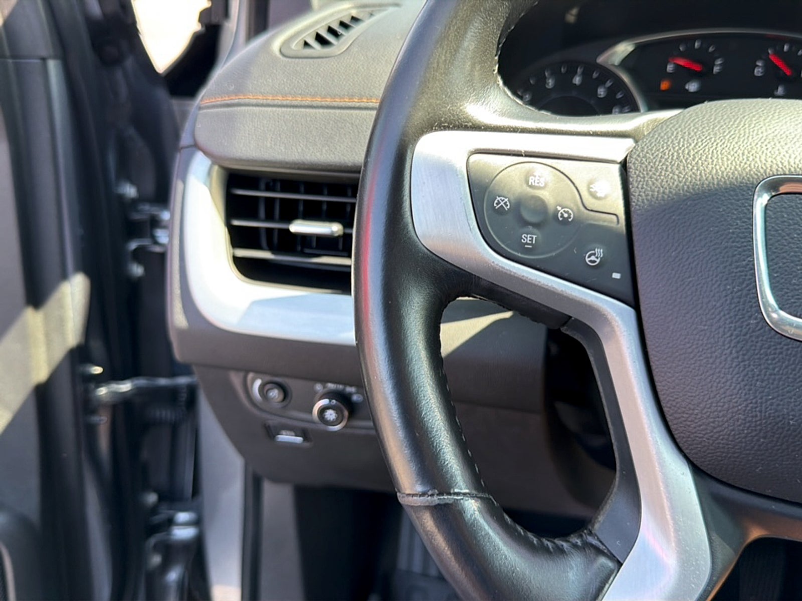 2020 GMC Terrain AWD SLT