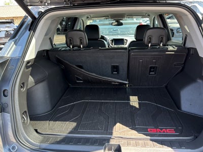 2020 GMC Terrain AWD SLT