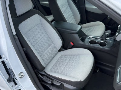 2024 Chevrolet Equinox FWD LS