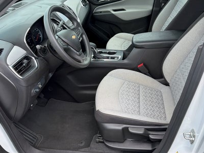 2024 Chevrolet Equinox FWD LS