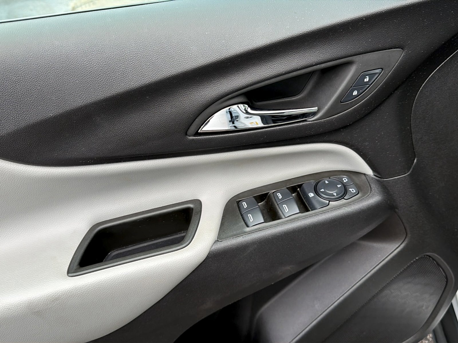 2024 Chevrolet Equinox FWD LS