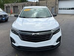 2024 Chevrolet Equinox FWD LS