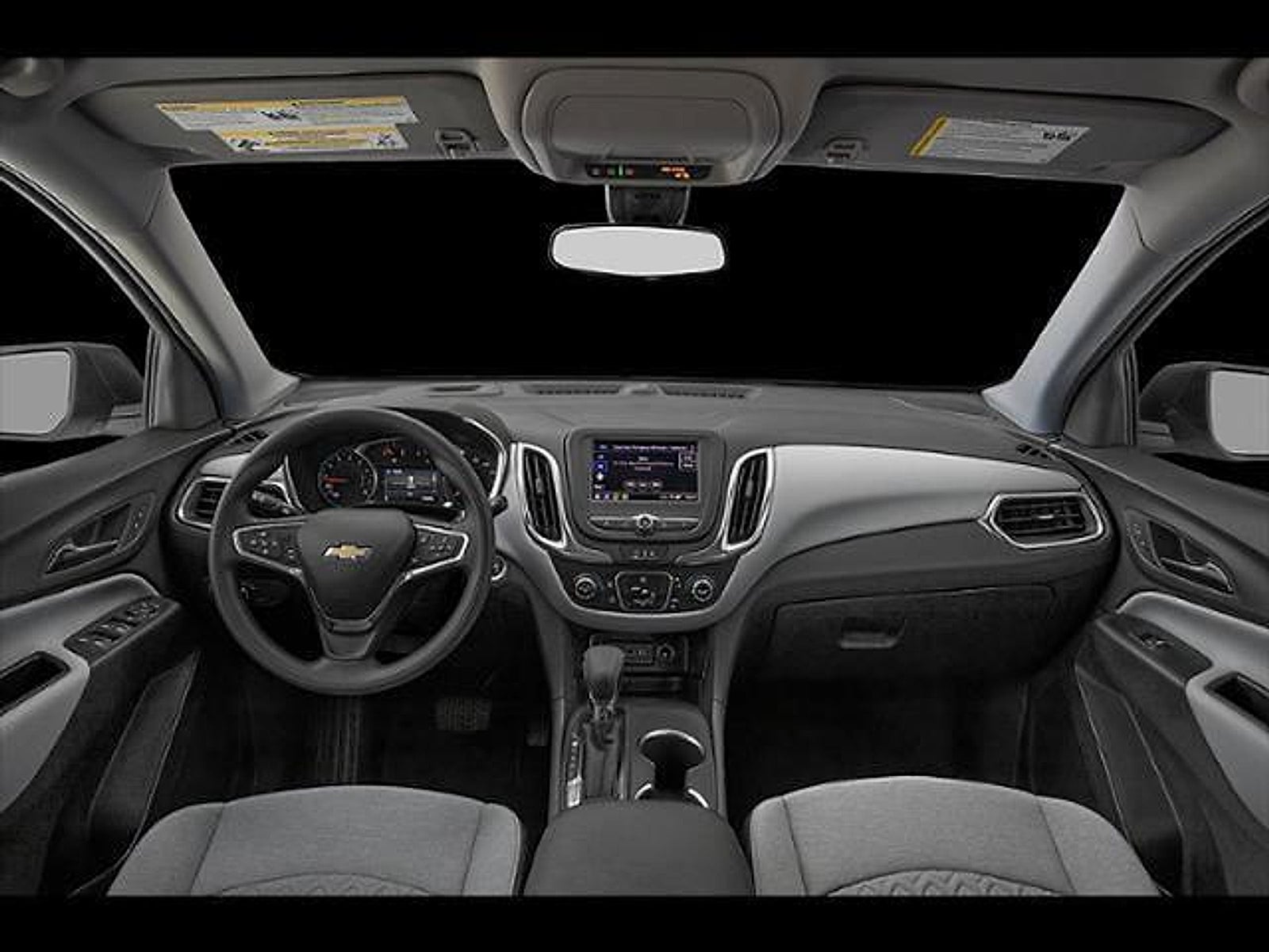 2024 Chevrolet Equinox FWD LS