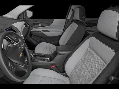 2024 Chevrolet Equinox FWD LS