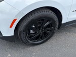 2024 Chevrolet Equinox FWD LS