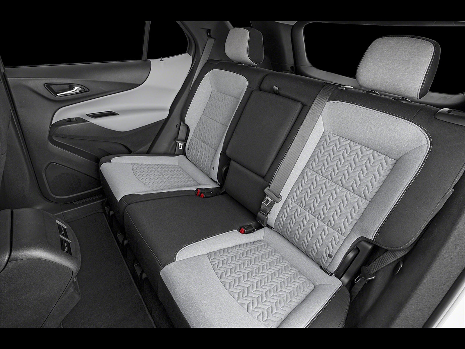 2024 Chevrolet Equinox FWD LS