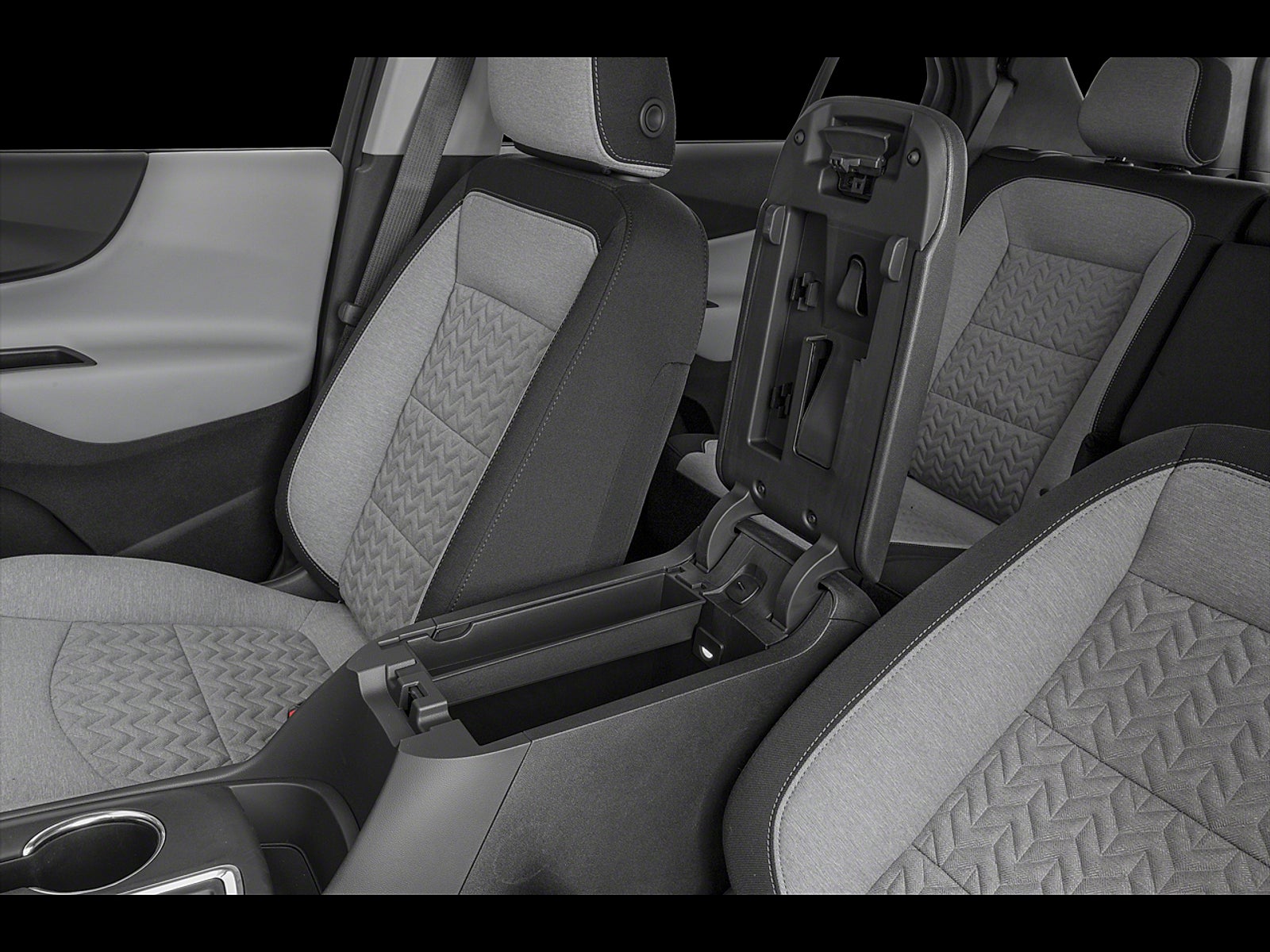 2024 Chevrolet Equinox FWD LS