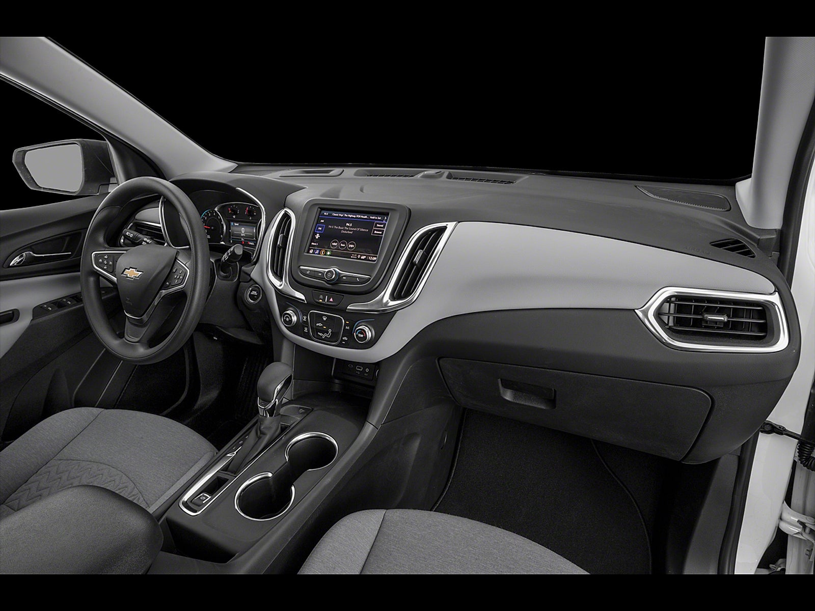 2024 Chevrolet Equinox FWD LS