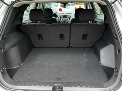 2024 Chevrolet Equinox FWD LS