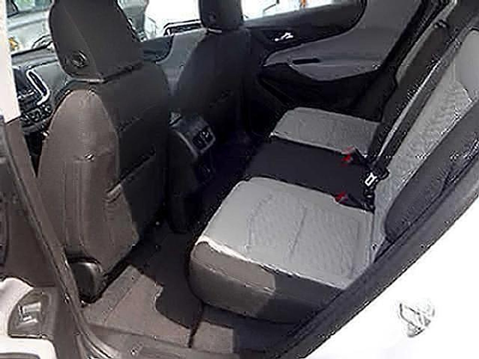 2020 Chevrolet Equinox FWD LS