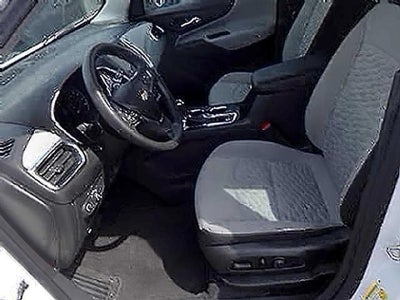 2020 Chevrolet Equinox FWD LS