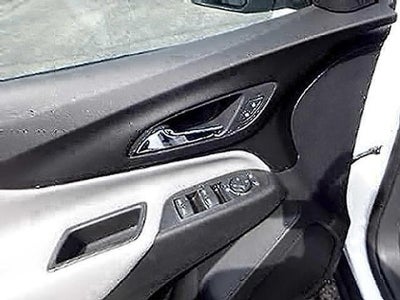 2020 Chevrolet Equinox FWD LS