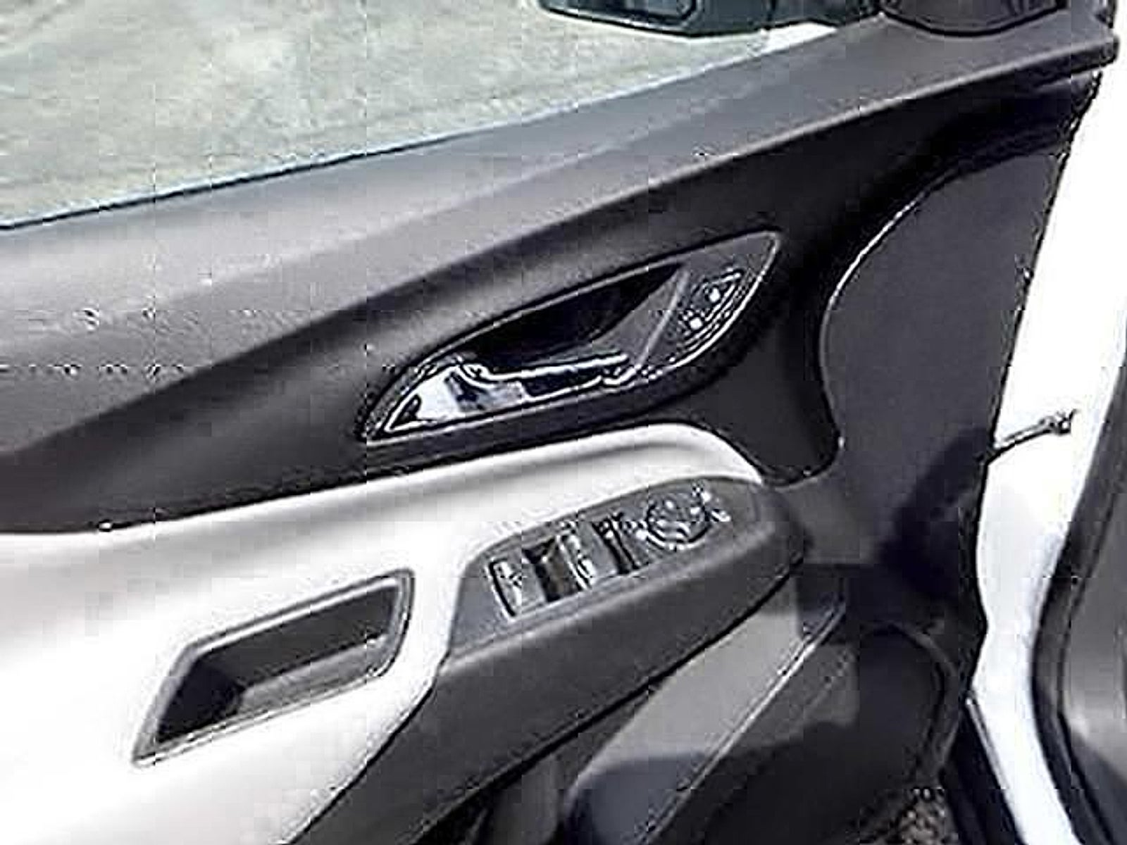 2020 Chevrolet Equinox FWD LS