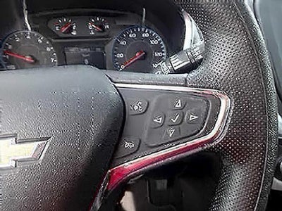 2020 Chevrolet Equinox FWD LS