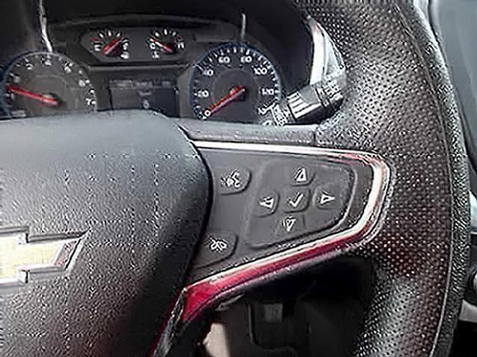 2020 Chevrolet Equinox FWD LS