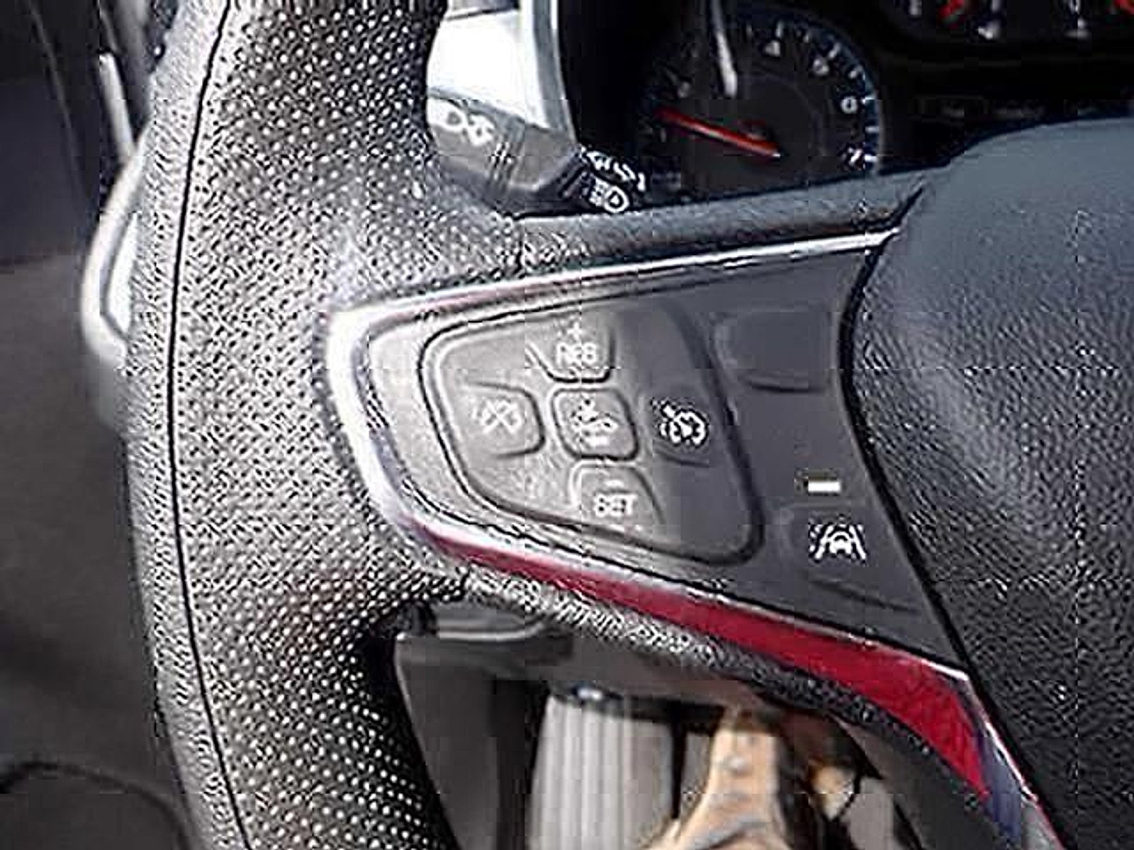 2020 Chevrolet Equinox FWD LS