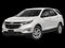 2020 Chevrolet Equinox FWD LS