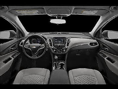 2020 Chevrolet Equinox FWD LS