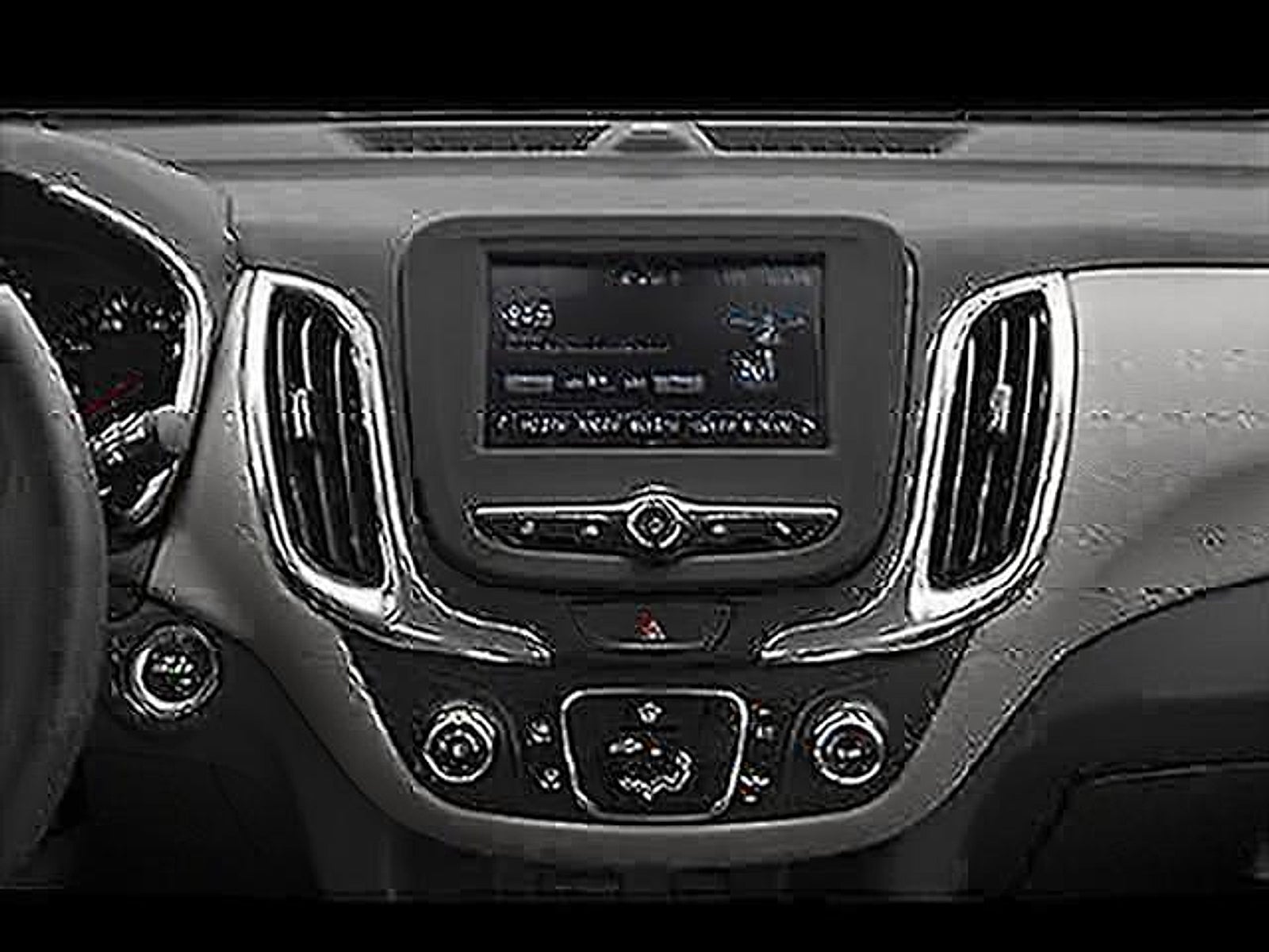 2020 Chevrolet Equinox FWD LS