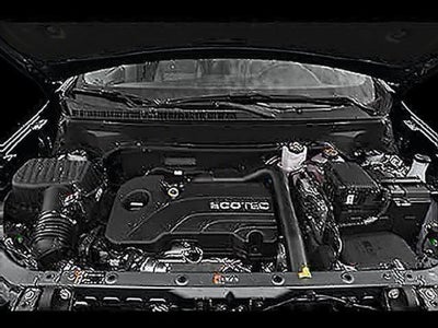 2020 Chevrolet Equinox FWD LS