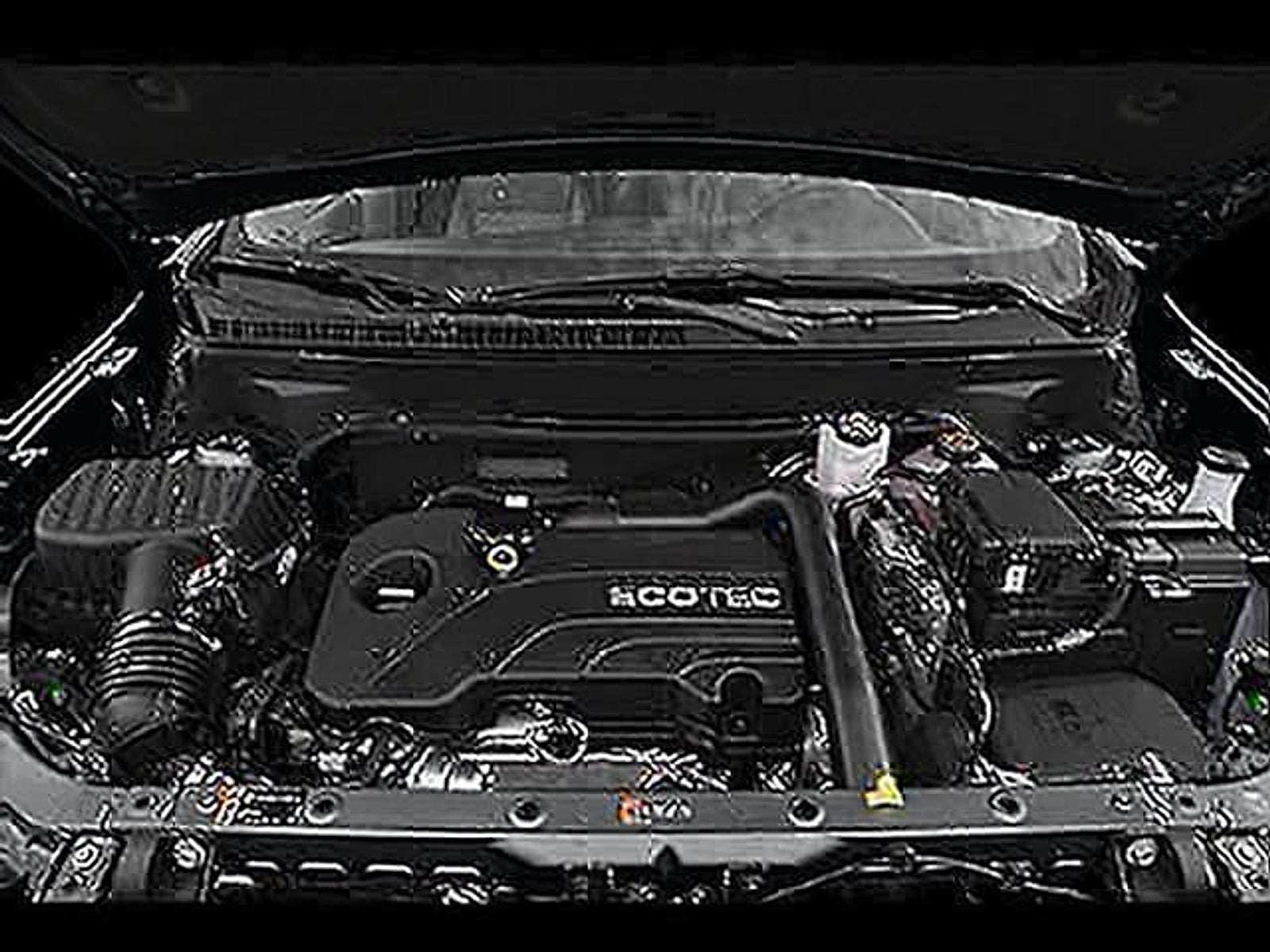 2020 Chevrolet Equinox FWD LS