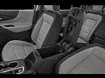 2020 Chevrolet Equinox FWD LS