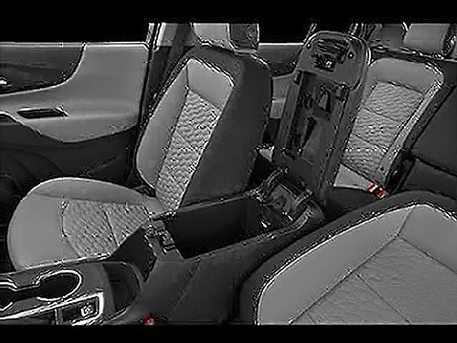 2020 Chevrolet Equinox FWD LS