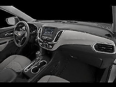 2020 Chevrolet Equinox FWD LS