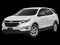 2020 Chevrolet Equinox FWD LS