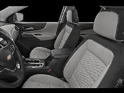 2020 Chevrolet Equinox FWD LS