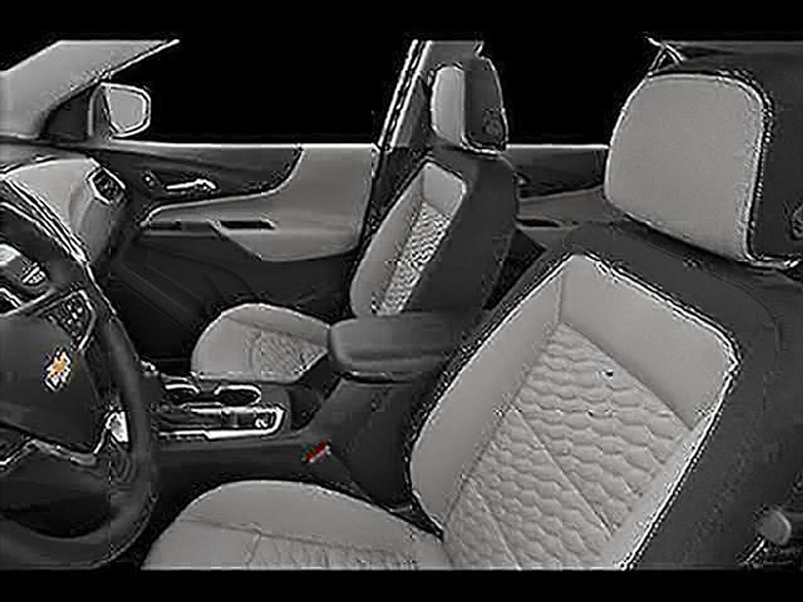 2020 Chevrolet Equinox FWD LS