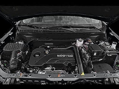 2020 Chevrolet Equinox FWD LS