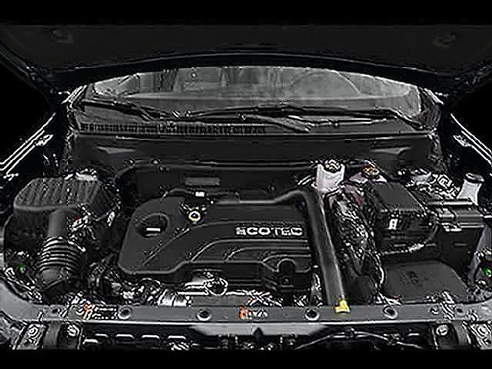 2020 Chevrolet Equinox FWD LS