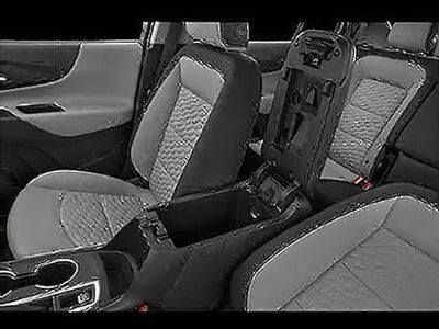 2020 Chevrolet Equinox FWD LS