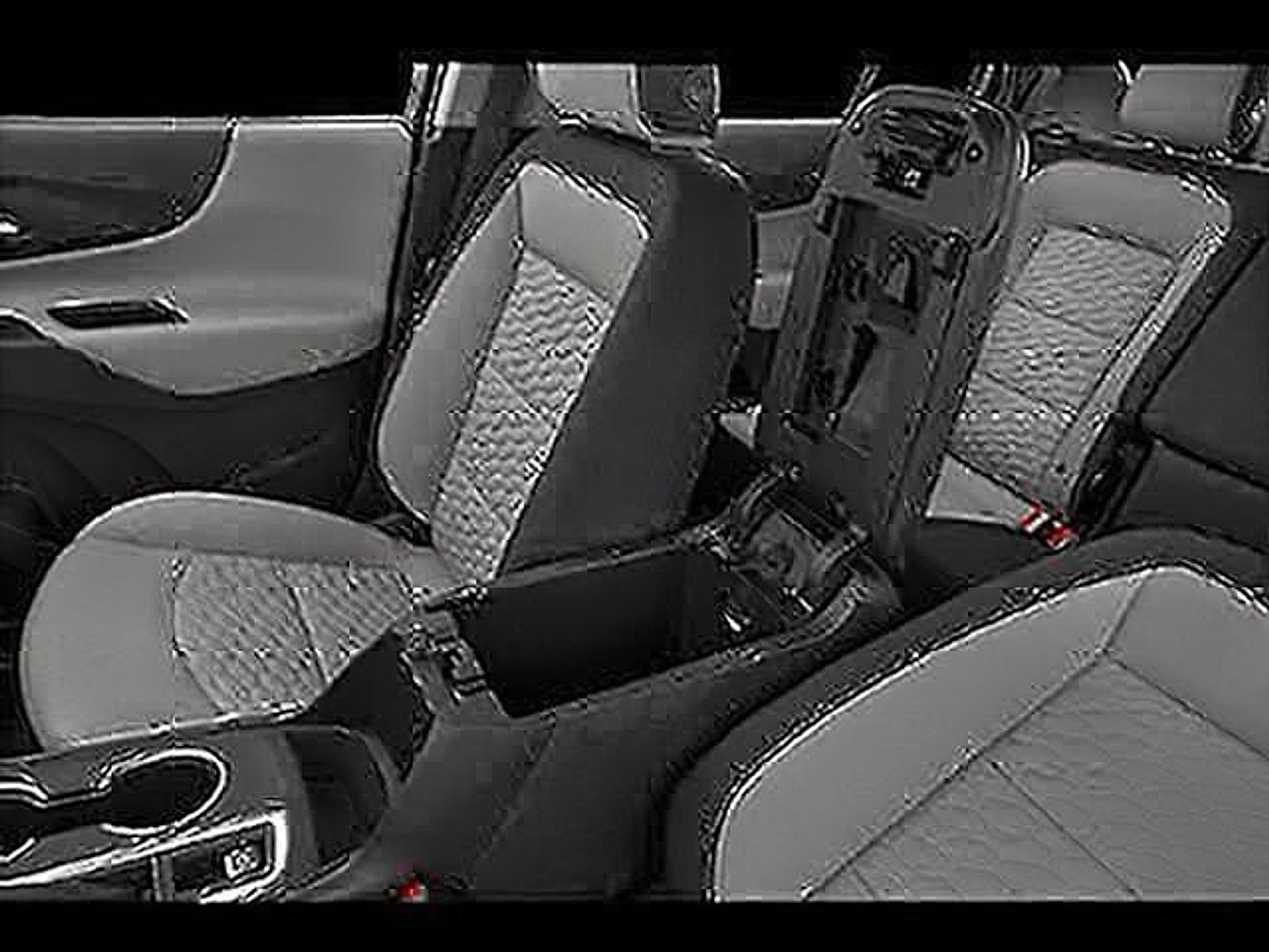 2020 Chevrolet Equinox FWD LS