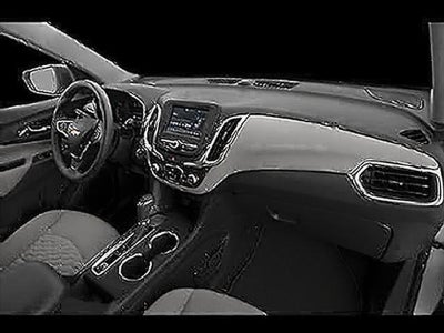 2020 Chevrolet Equinox FWD LS