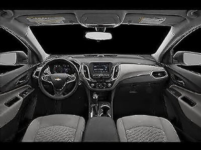 2020 Chevrolet Equinox FWD LS