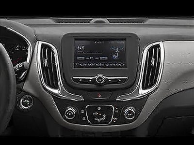 2020 Chevrolet Equinox FWD LS