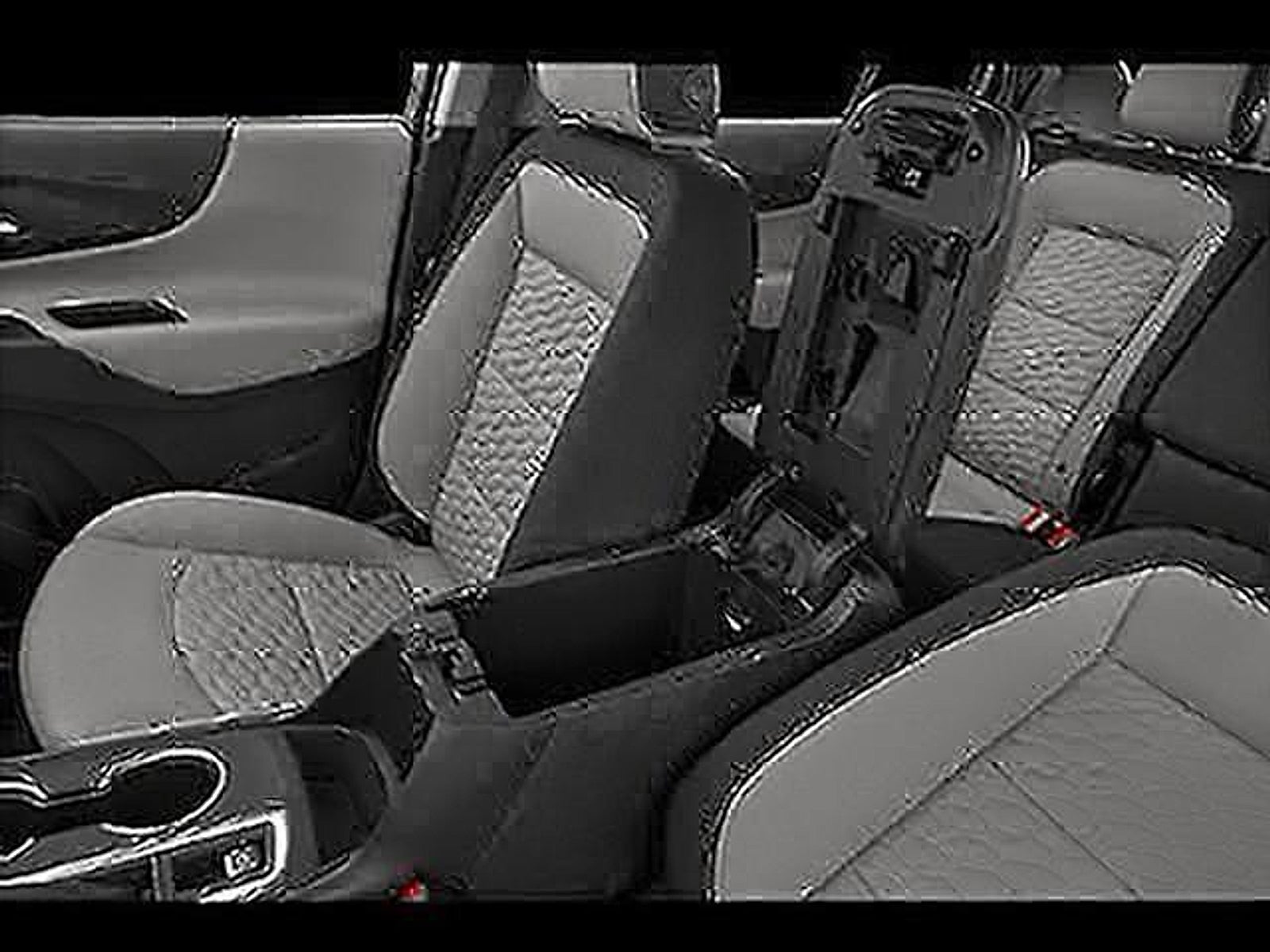 2020 Chevrolet Equinox FWD LS