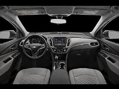 2020 Chevrolet Equinox FWD LS