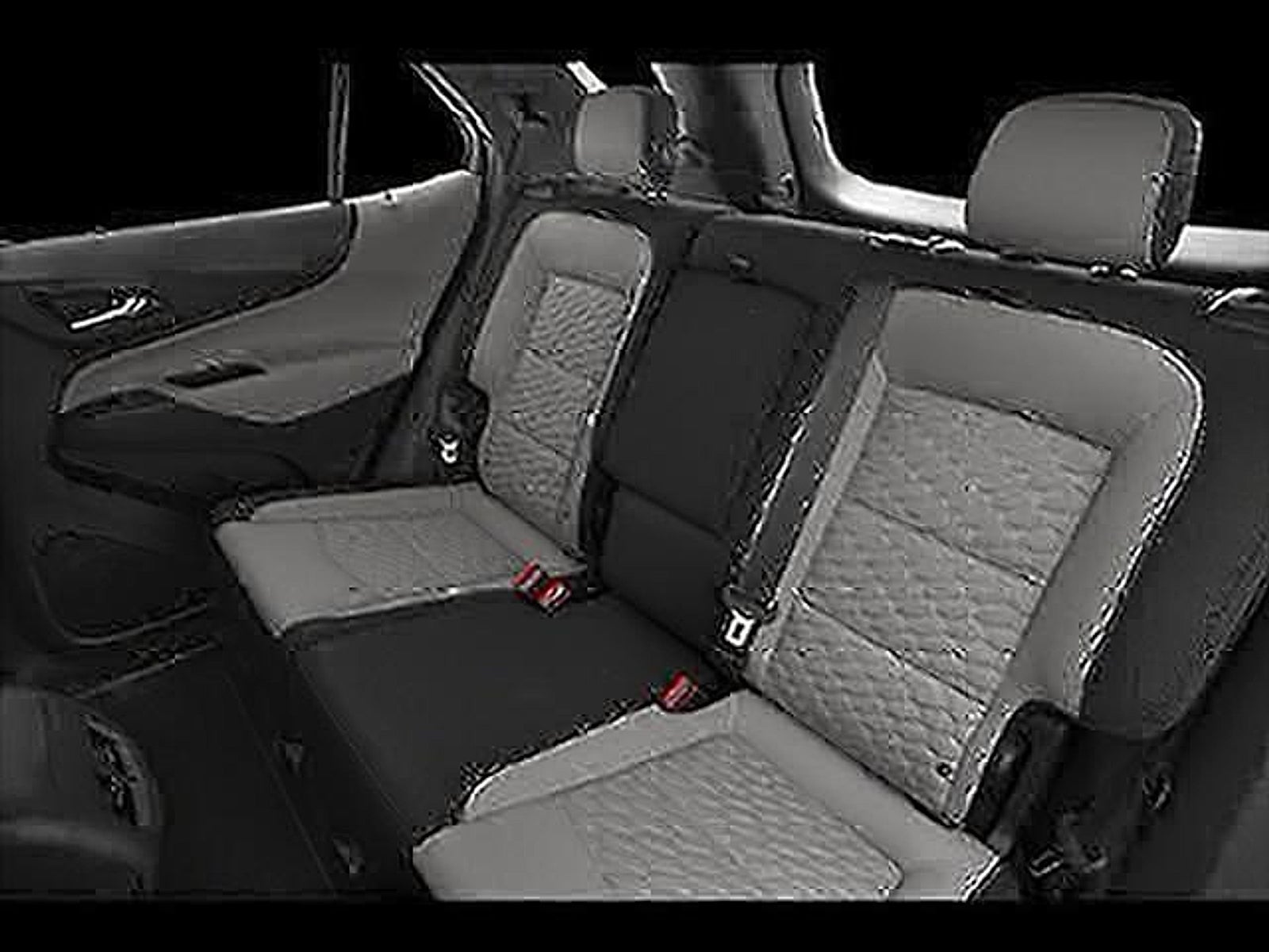 2020 Chevrolet Equinox FWD LS