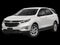 2020 Chevrolet Equinox FWD LS