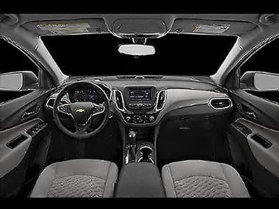 2020 Chevrolet Equinox FWD LS