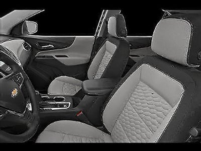 2020 Chevrolet Equinox FWD LS