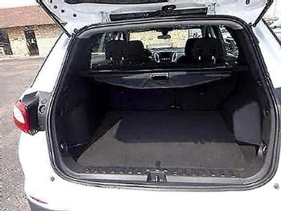 2020 Chevrolet Equinox FWD LS