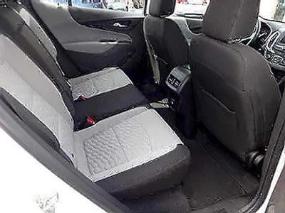 2020 Chevrolet Equinox FWD LS