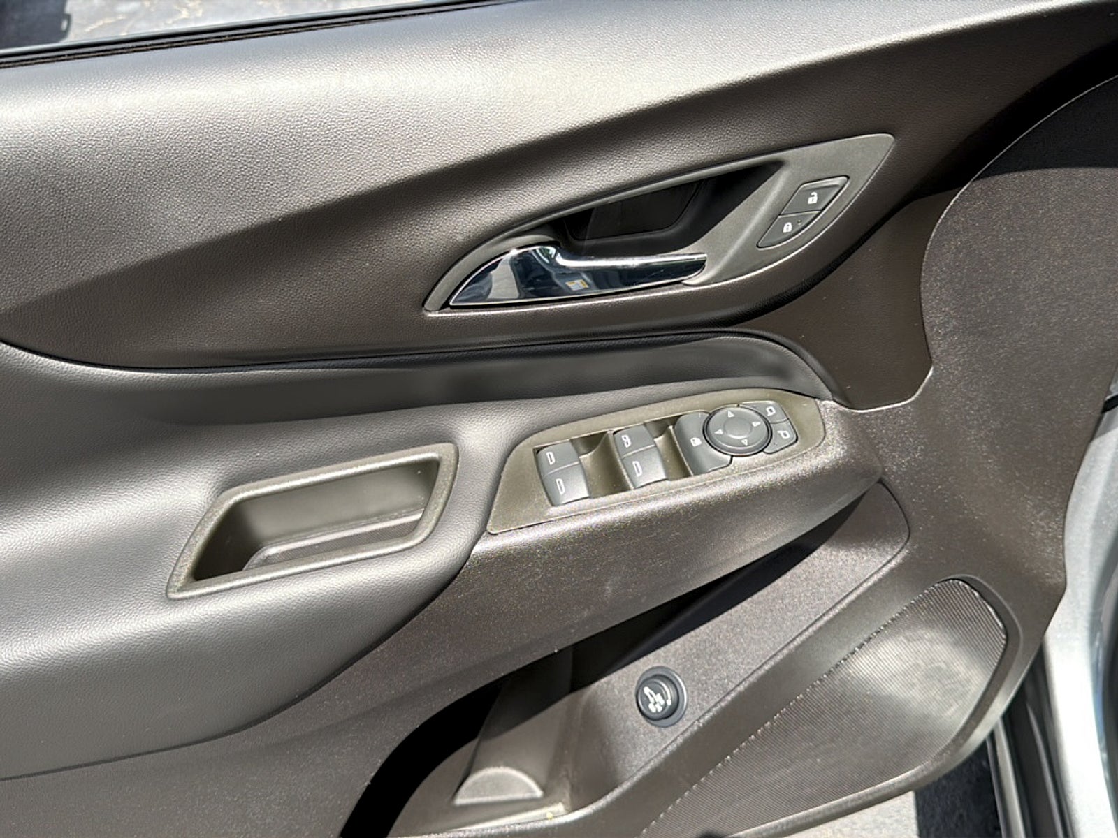 2024 Chevrolet Equinox FWD 2FL